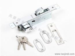 301地鎖,玻璃門鎖,鋁合金門鎖,肯德基鎖,329平頭鎖 高要區金利鎮大和展五金制品廠