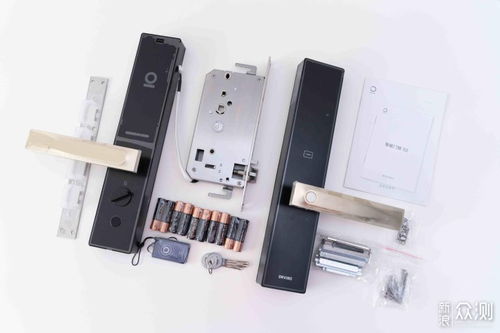 暢鎖·欲為 歐瑞博智能門鎖S2控制板帶來的安全與智能新體驗