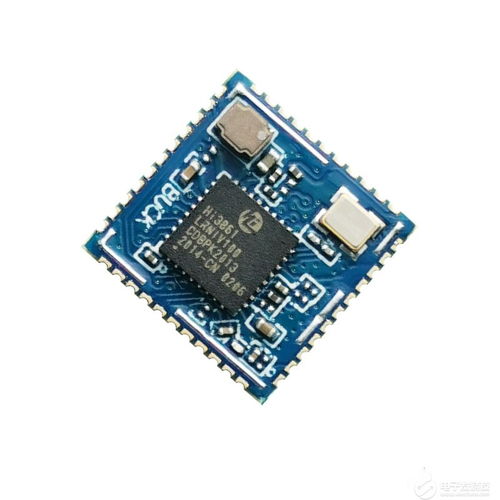 力維RF-1550-20智能感應鎖 技術核心與智能門鎖控制板解析