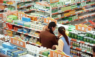 甘肅出臺(tái)新規(guī) 全面叫停零售藥店兼營(yíng)日用品與酒類(lèi)